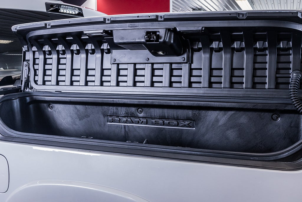 RAM 1500 2025 - miniatyr 31