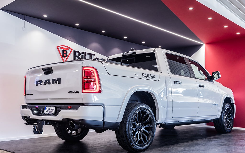 RAM 1500 2025 - miniatyr 5