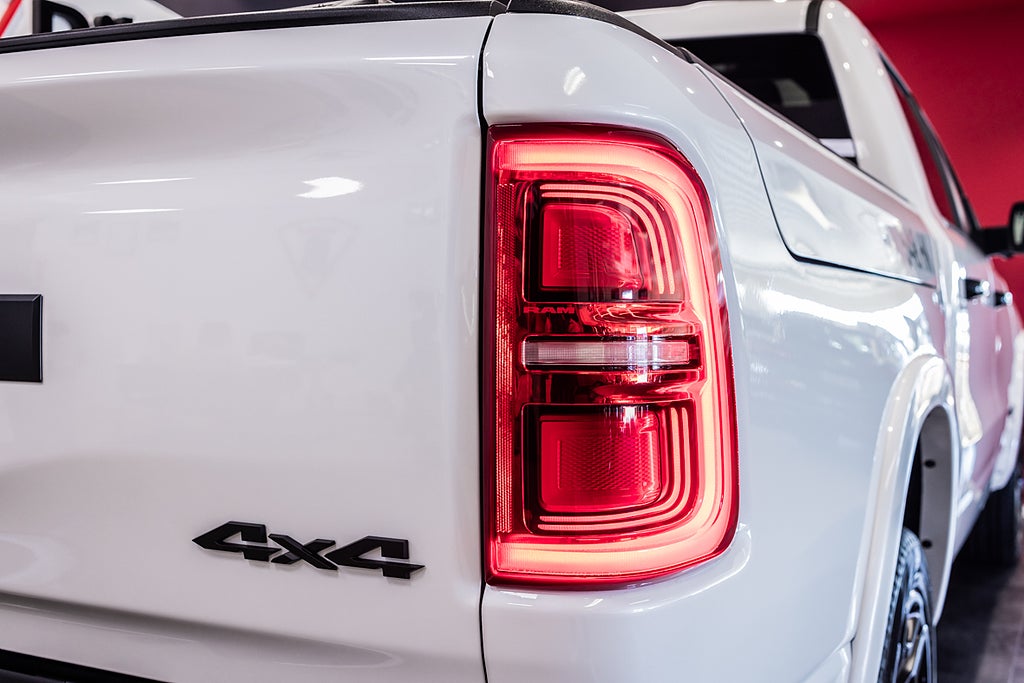 RAM 1500 2025 - miniatyr 6