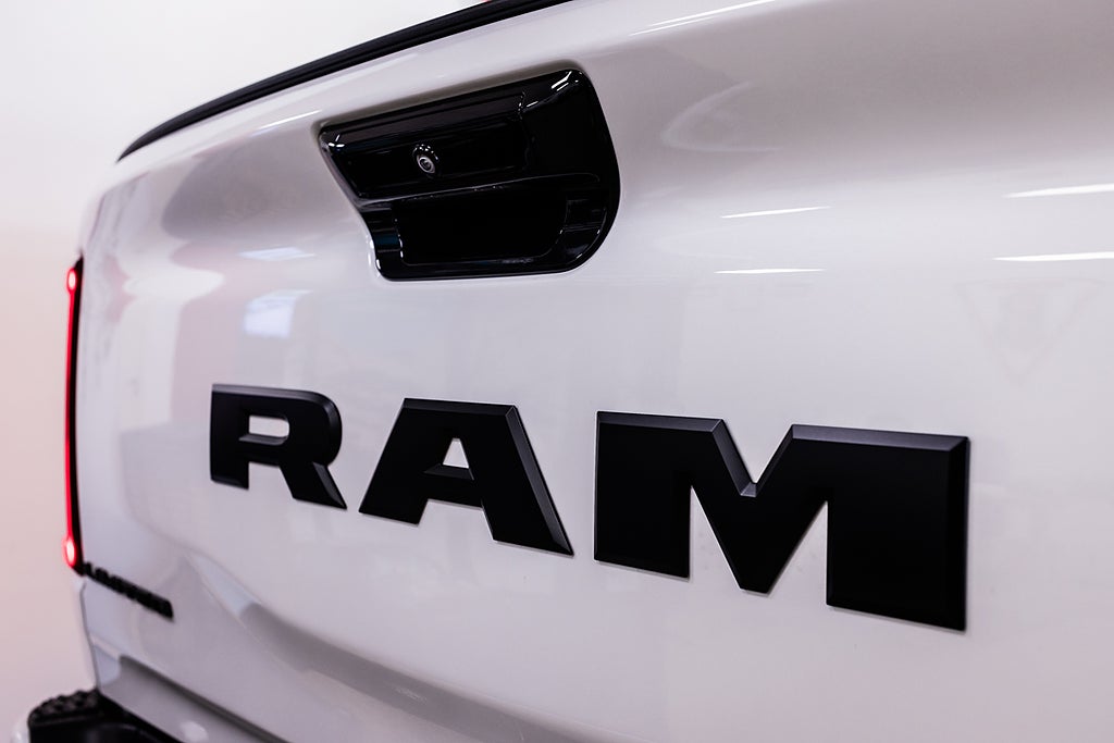 RAM 1500 2025 - miniatyr 7
