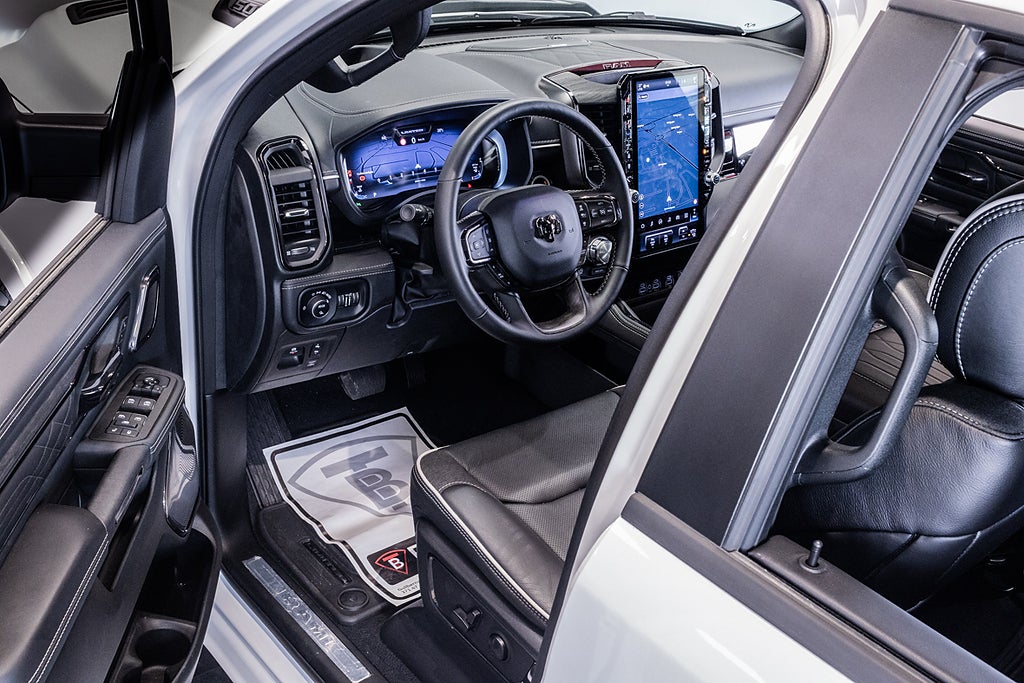 RAM 1500 2025 - miniatyr 10