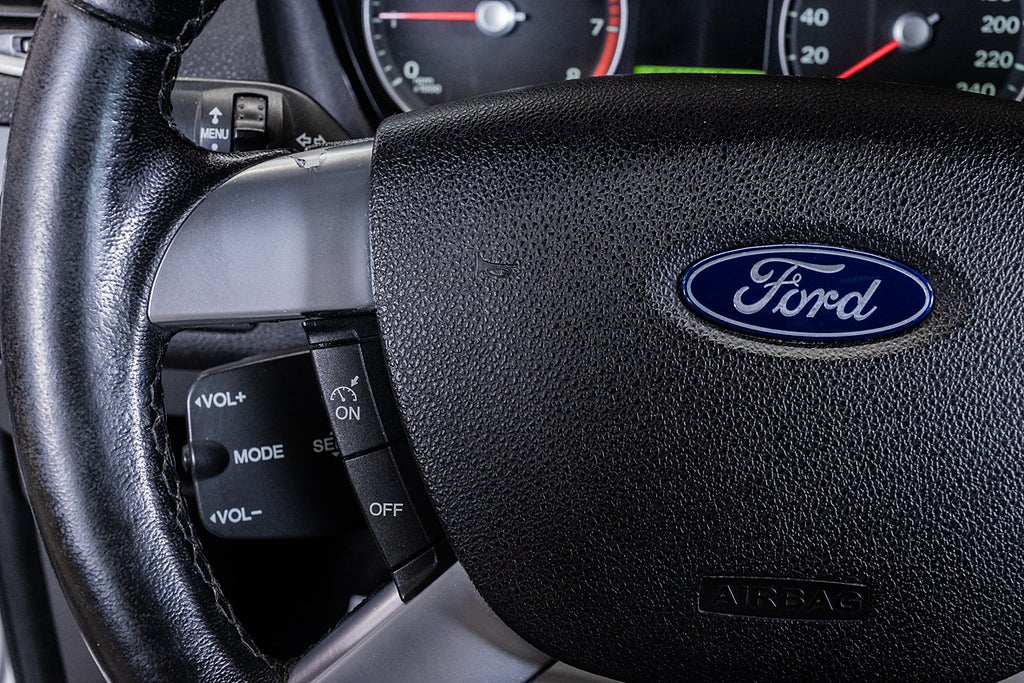 Ford Focus 2007 - miniatyr 17