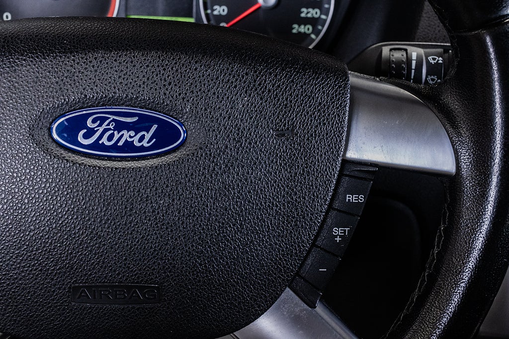 Ford Focus 2007 - miniatyr 18