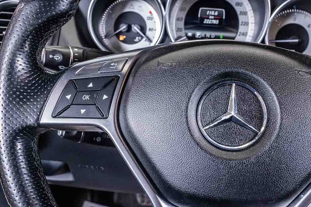 Mercedes-Benz C220 2013 - miniatyr 16