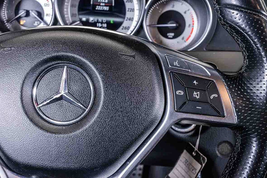 Mercedes-Benz C220 2013 - miniatyr 17