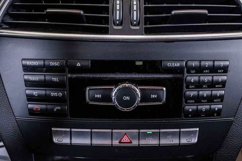 Mercedes-Benz C220 2013 - miniatyr 20