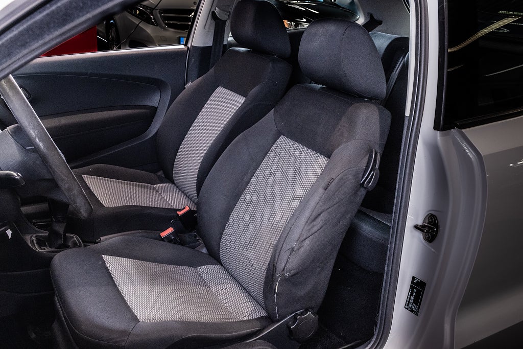 Volkswagen Polo 2014 - miniatyr 14