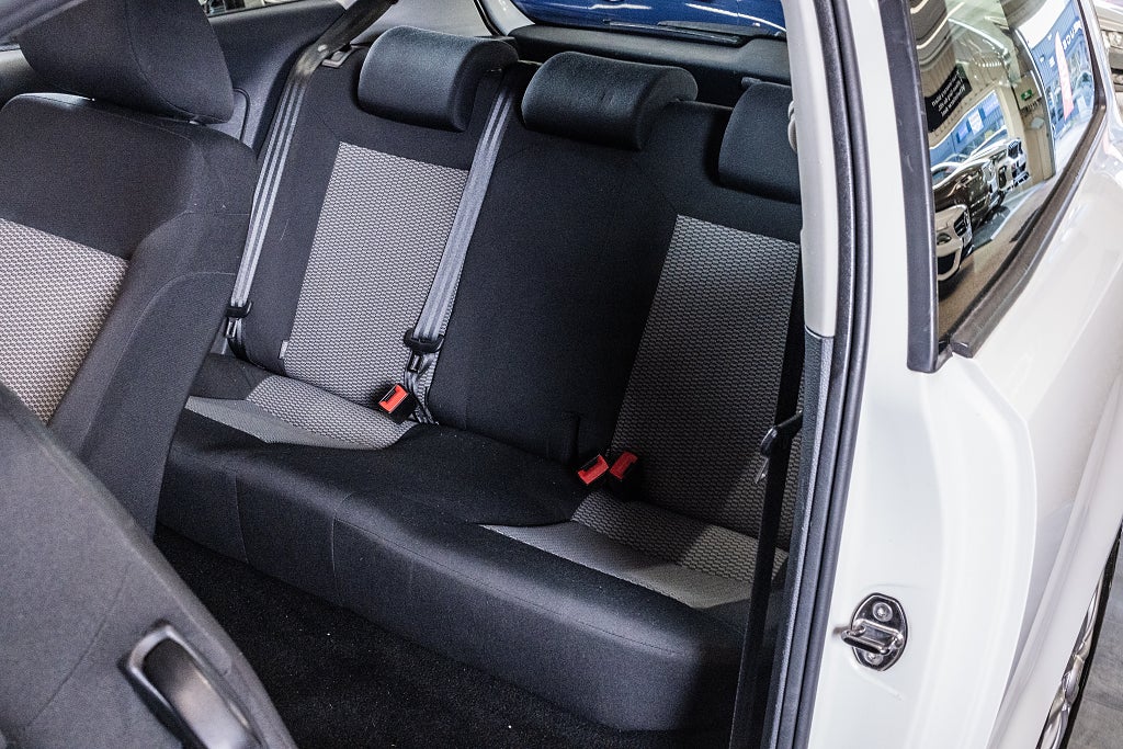 Volkswagen Polo 2014 - miniatyr 15