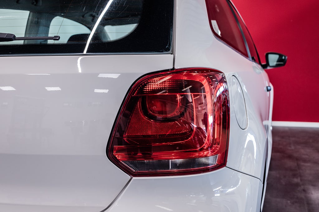 Volkswagen Polo 2014 - miniatyr 9