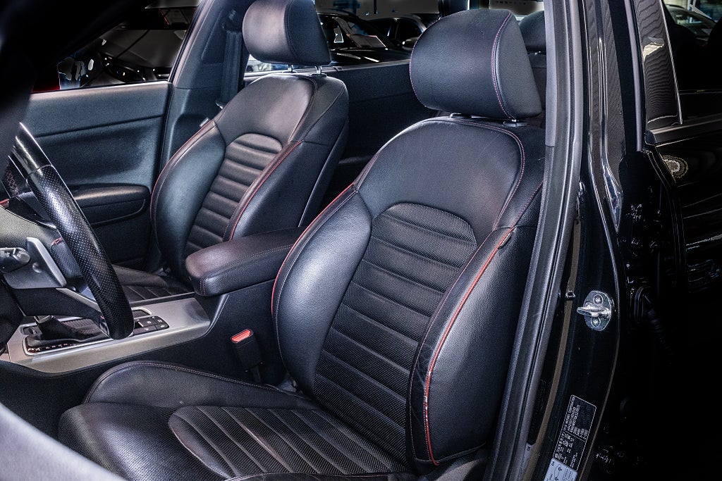 Kia Optima 2019 - miniatyr 14