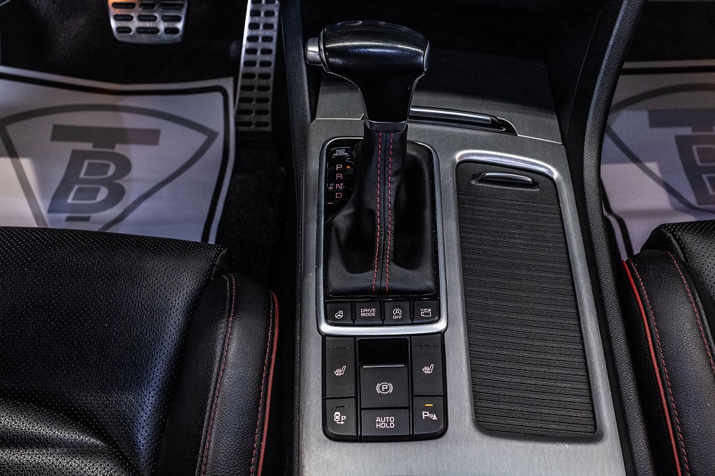 Kia Optima 2019 - miniatyr 23