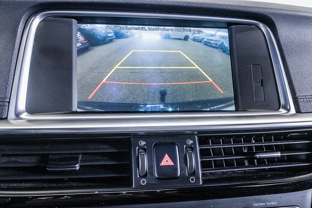 Kia Optima 2019 - miniatyr 24
