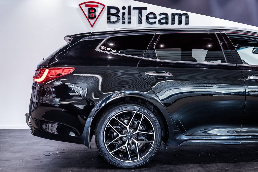 Kia Optima 2019 - miniatyr 10