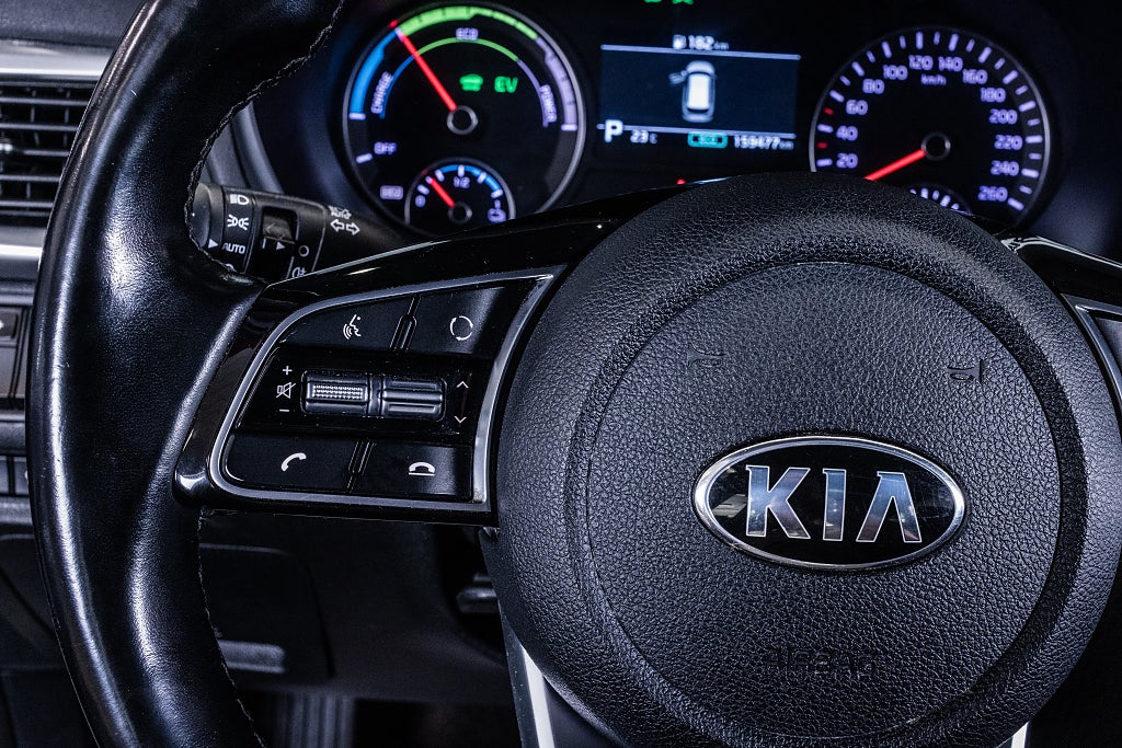 Kia Optima 2020 - miniatyr 19