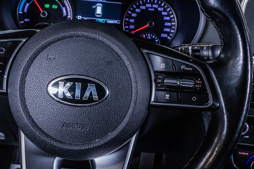 Kia Optima 2020 - miniatyr 20