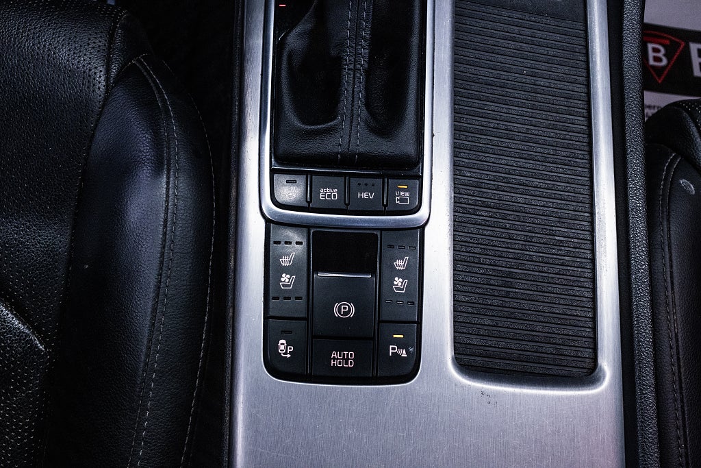 Kia Optima 2020 - miniatyr 23