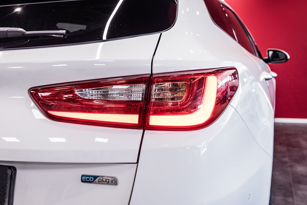 Kia Optima 2020 - miniatyr 9