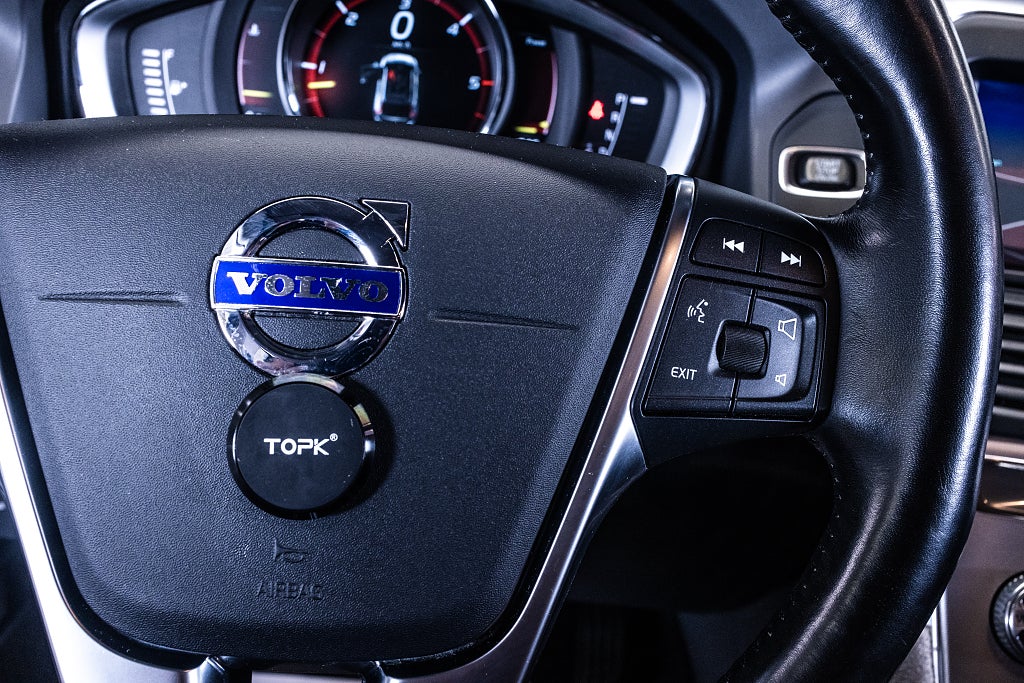 Volvo XC60 2017 - miniatyr 20