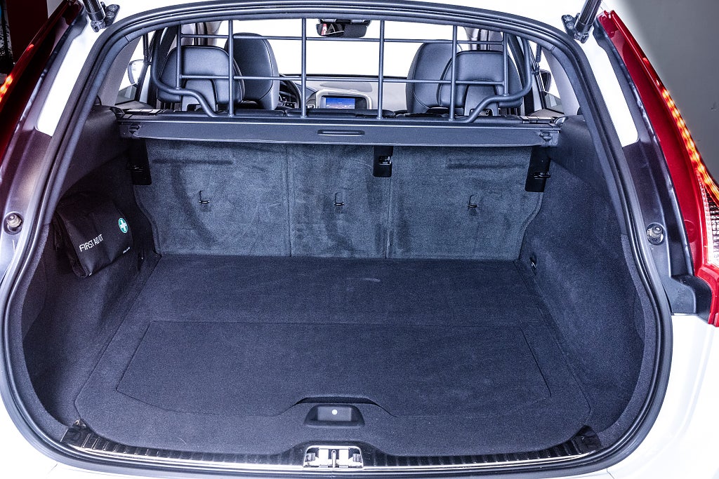 Volvo XC60 2017 - miniatyr 26