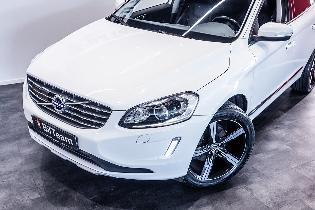 Volvo XC60 2017 - miniatyr 4