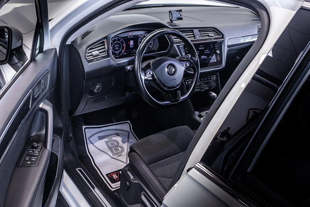 Volkswagen Tiguan 2019 - miniatyr 13