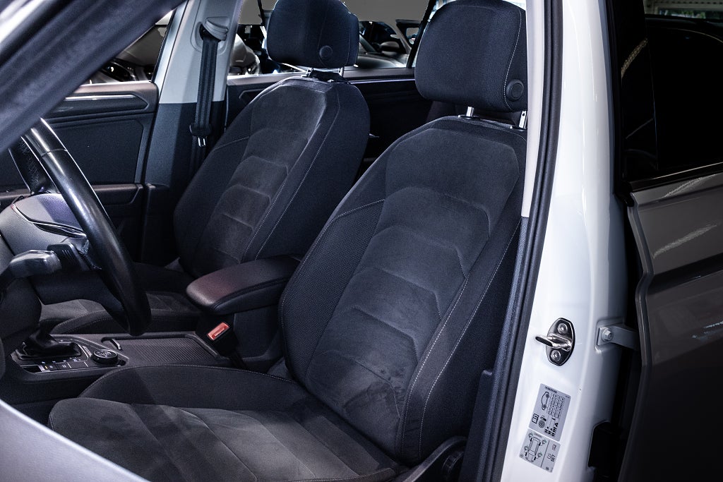 Volkswagen Tiguan 2019 - miniatyr 15