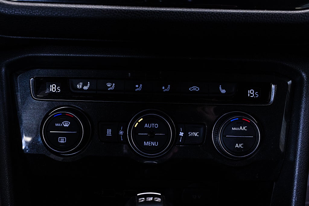 Volkswagen Tiguan 2019 - miniatyr 22