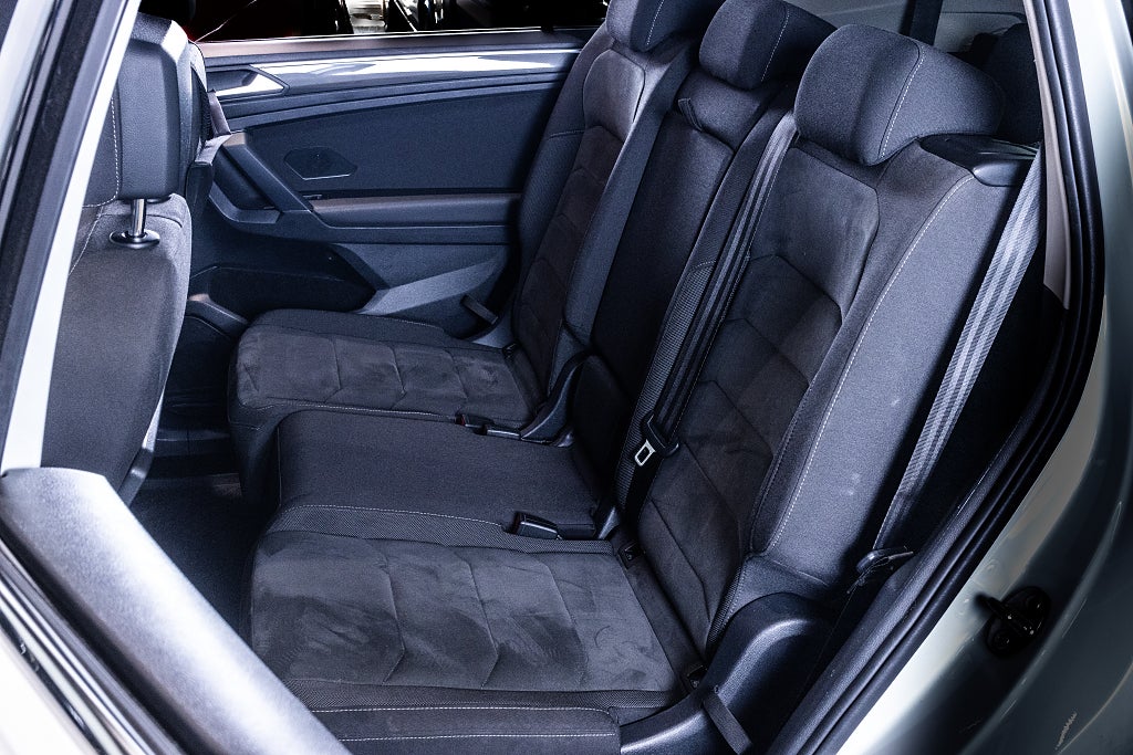 Volkswagen Tiguan 2019 - miniatyr 26