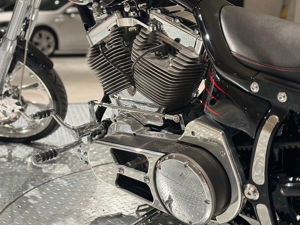Harley-Davidson The Tourist 2013 - miniatyr 20