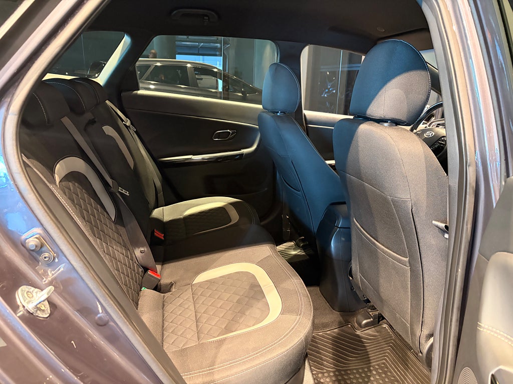 Kia Ceed 2016 - miniatyr 14