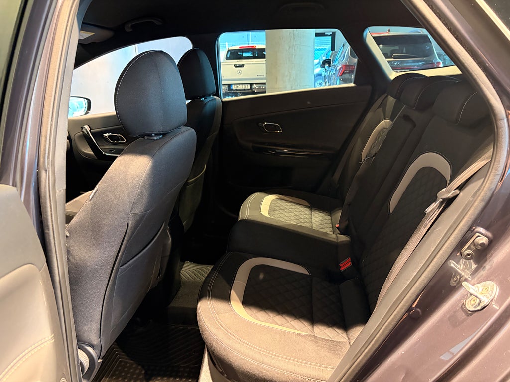 Kia Ceed 2016 - miniatyr 16