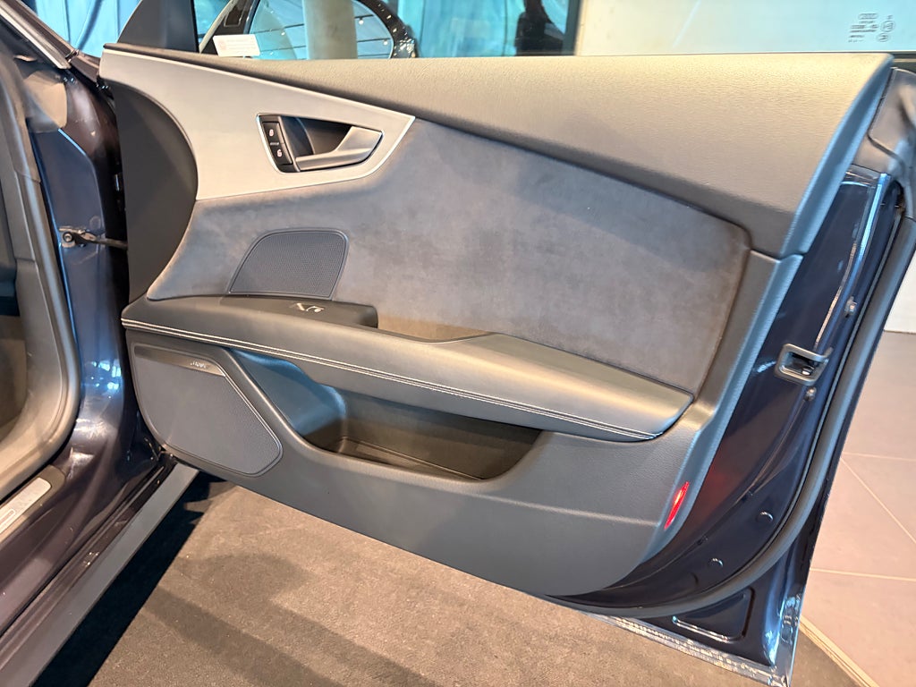 Audi A7 2017 - miniatyr 12