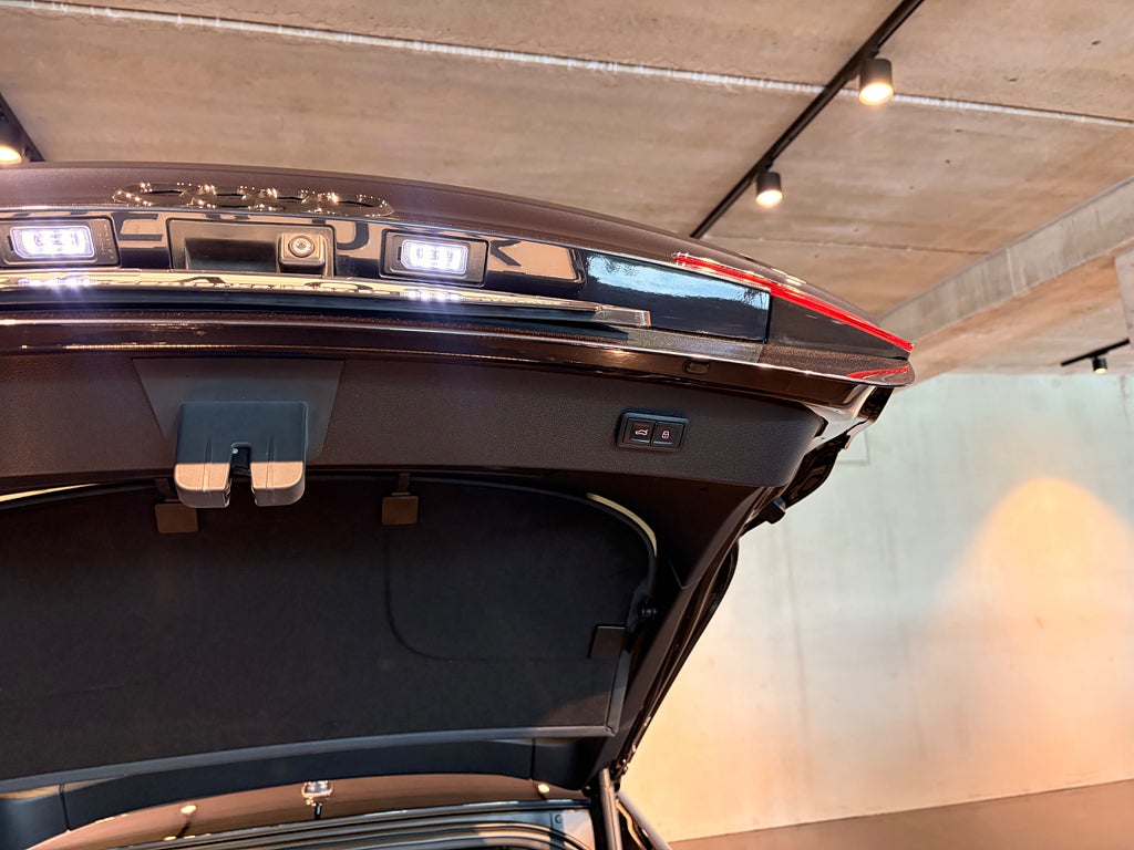 Audi A7 2017 - miniatyr 17