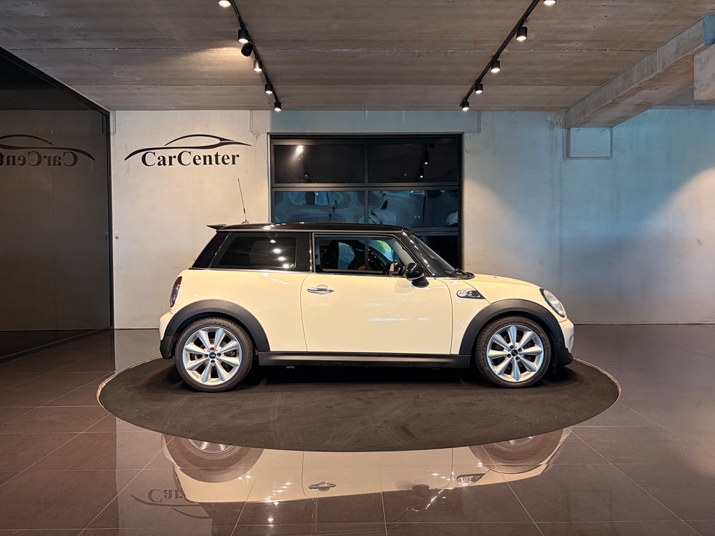 MINI Cooper 2011 - miniatyr 9