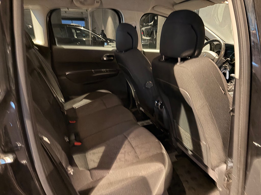 Peugeot 3008 2009 - miniatyr 11