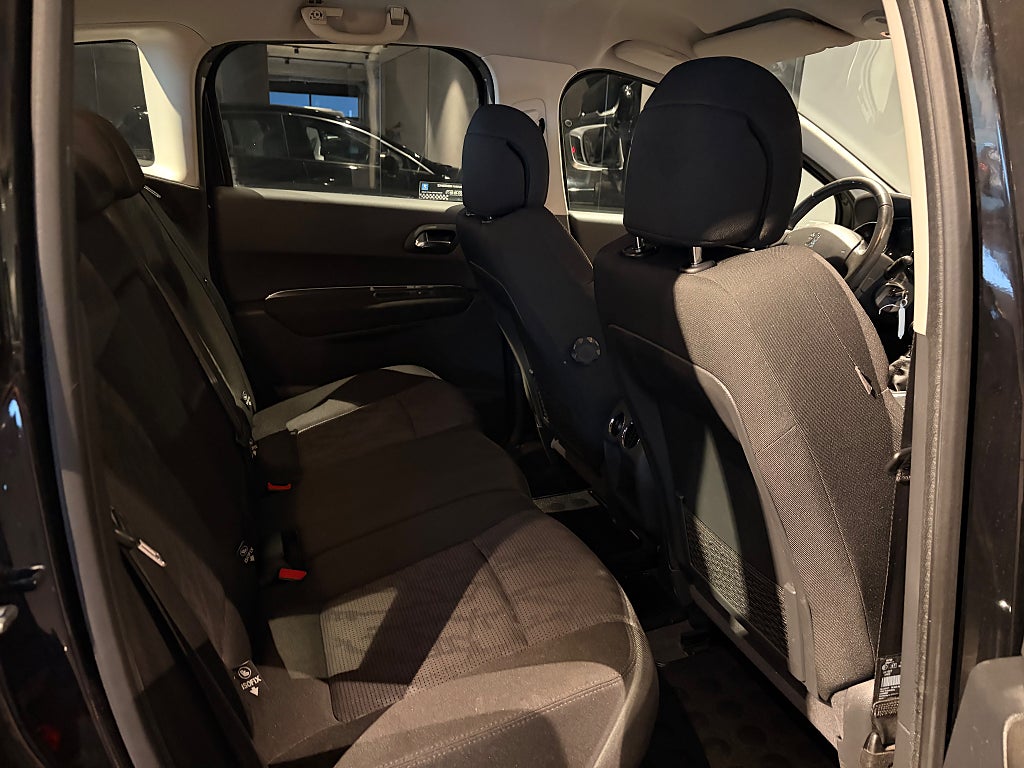 Peugeot 3008 2009 - miniatyr 12