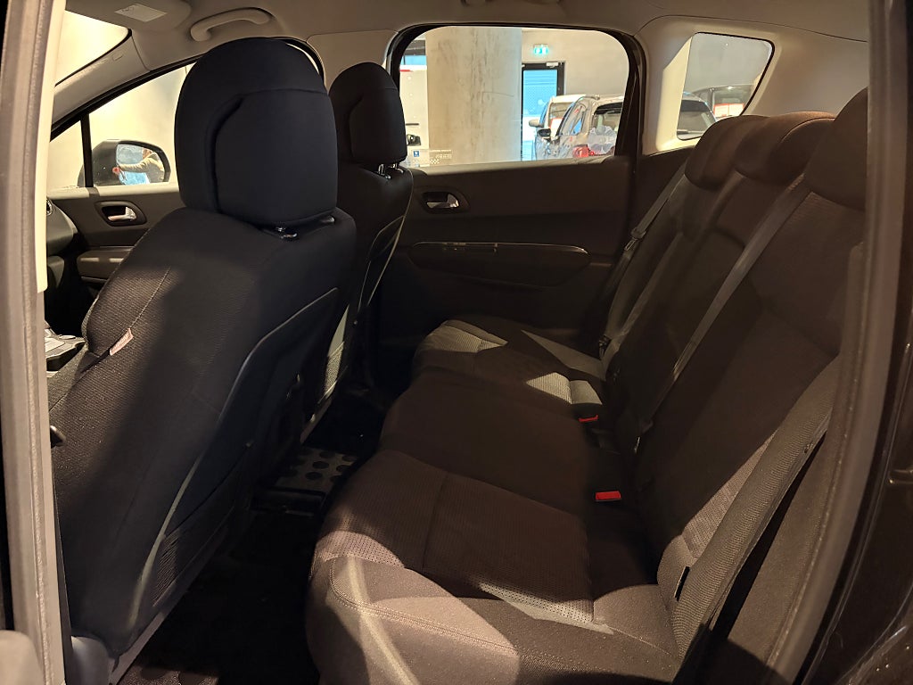 Peugeot 3008 2009 - miniatyr 14