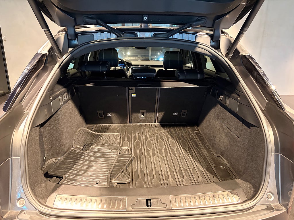 Land Rover Range Rover 2018 - miniatyr 12