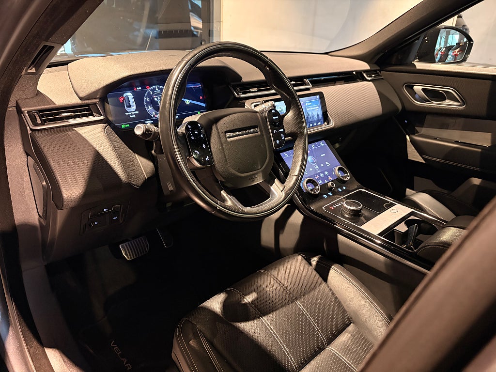 Land Rover Range Rover 2018 - miniatyr 15