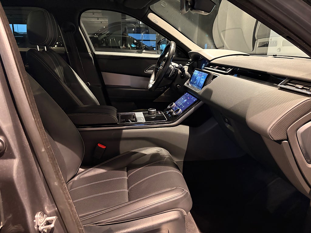Land Rover Range Rover 2018 - miniatyr 3