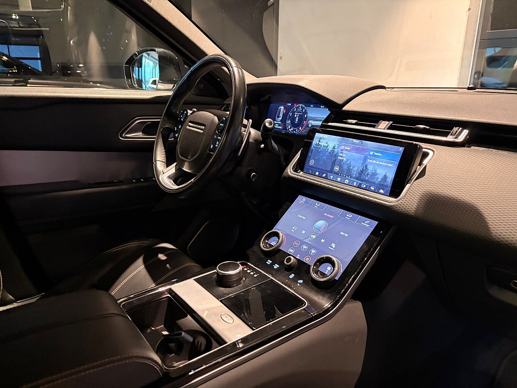 Land Rover Range Rover 2018 - miniatyr 5