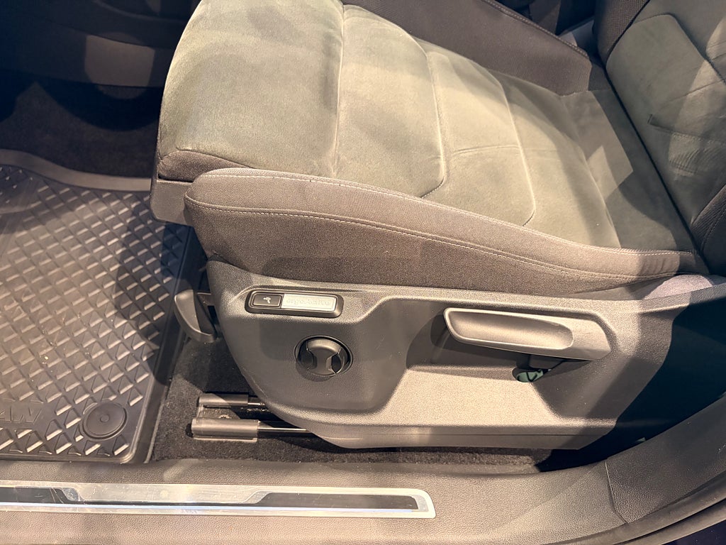 Volkswagen Tiguan 2017 - miniatyr 20