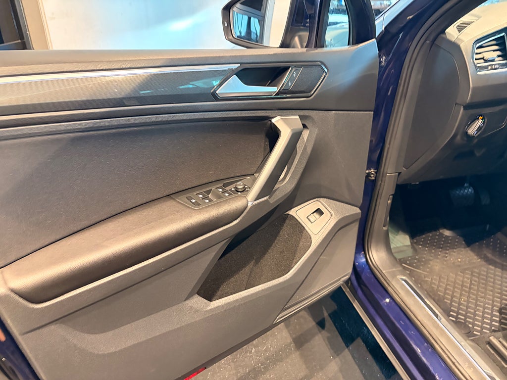 Volkswagen Tiguan 2017 - miniatyr 21