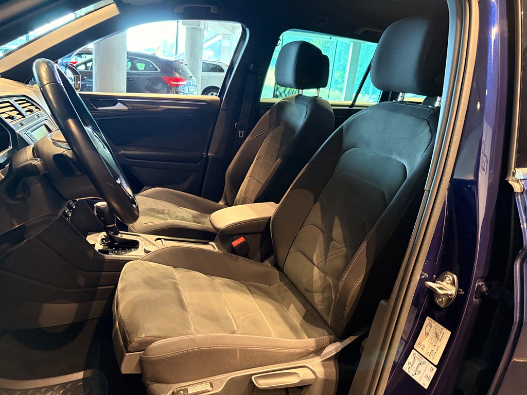 Volkswagen Tiguan 2017 - miniatyr 22