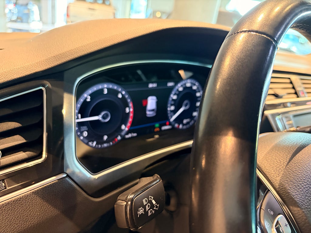 Volkswagen Tiguan 2017 - miniatyr 23