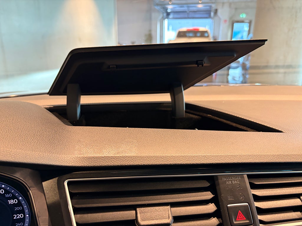 Volkswagen Tiguan 2017 - miniatyr 26
