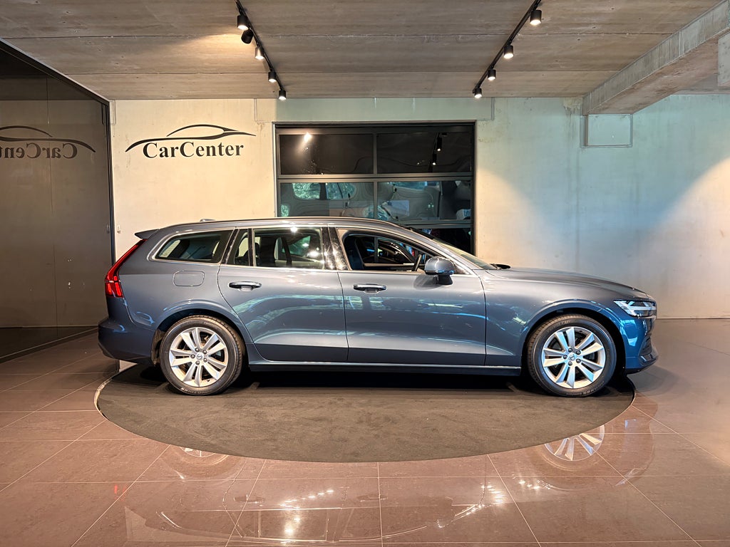 Volvo V60 2023 - miniatyr 10