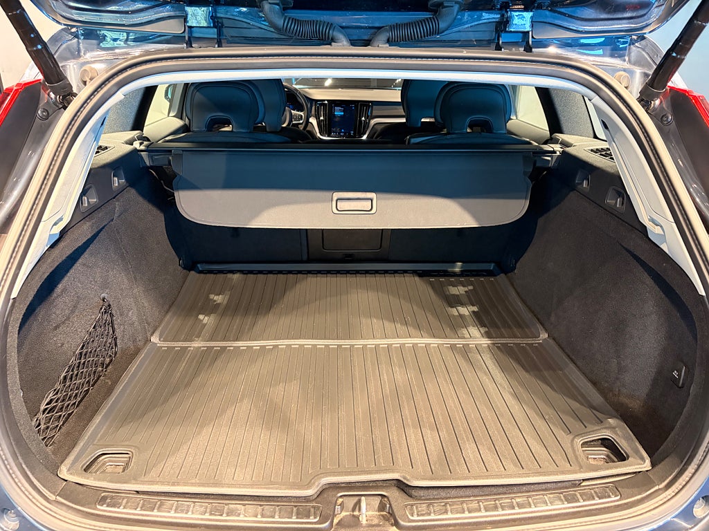 Volvo V60 2023 - miniatyr 14