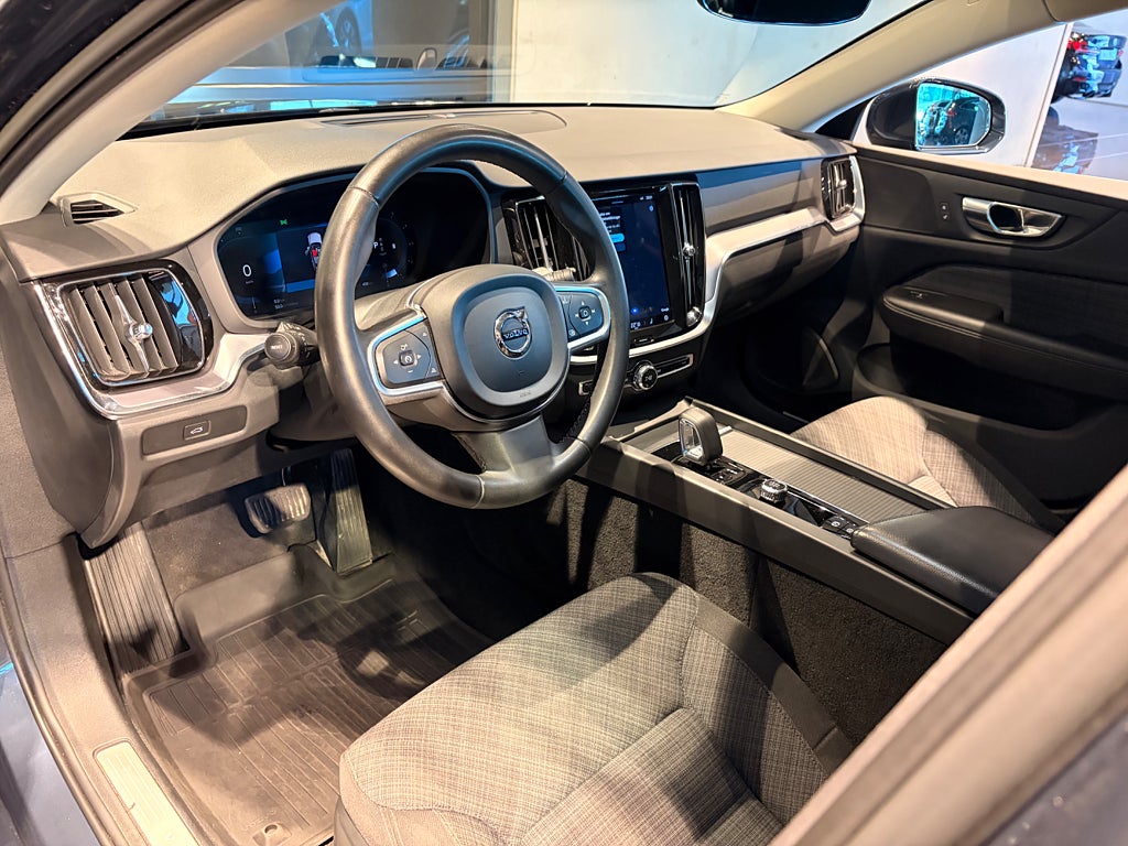 Volvo V60 2023 - miniatyr 18
