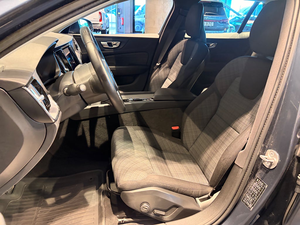Volvo V60 2023 - miniatyr 19
